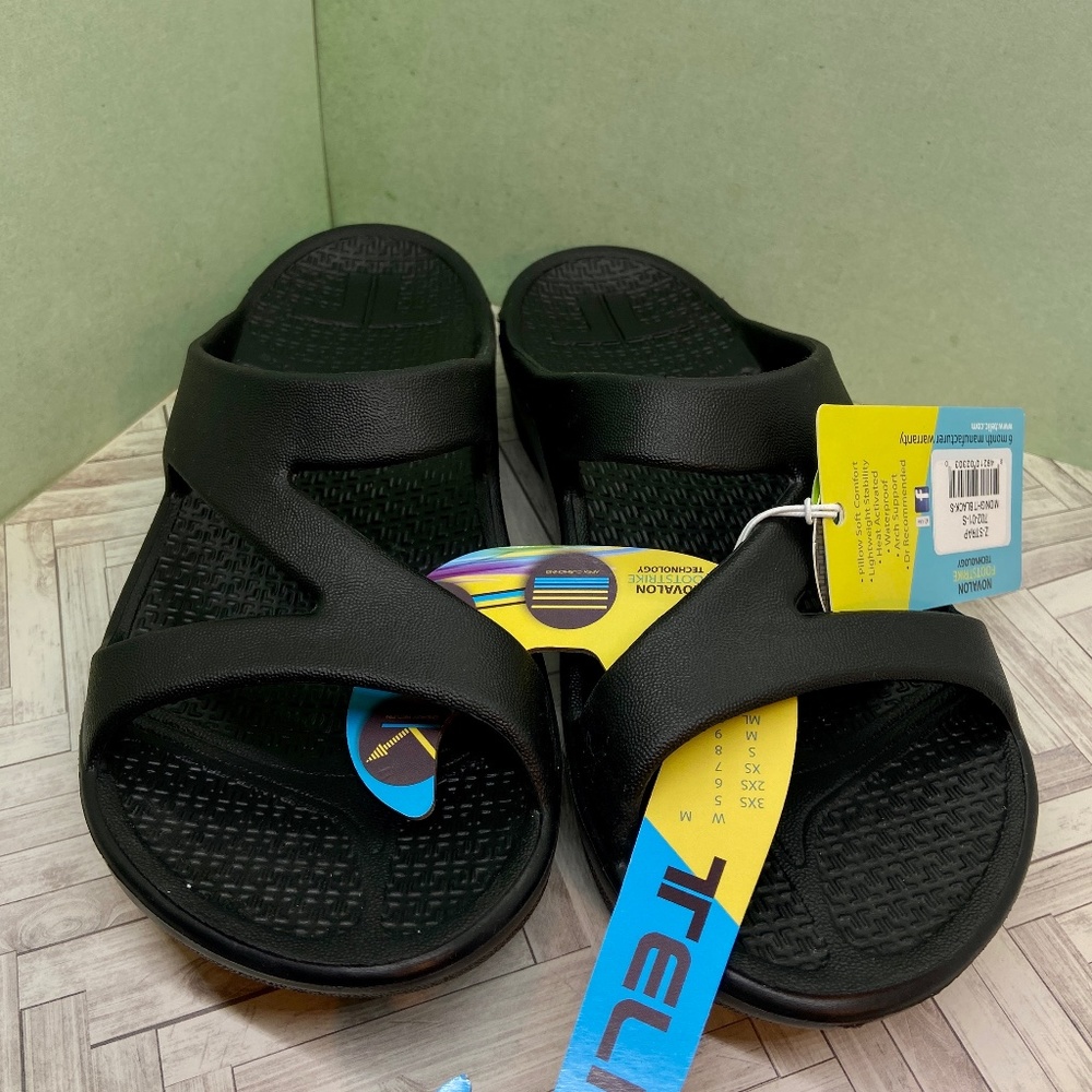 NWT Size 8 sandals